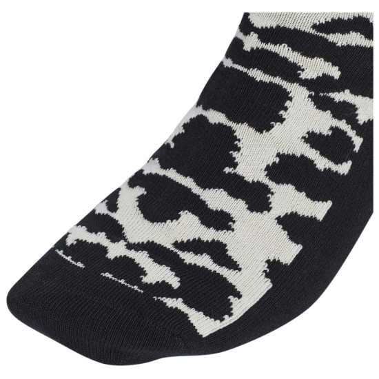 Adidas Κάλτσες Animal Graphic Crew Socks 2 pairs